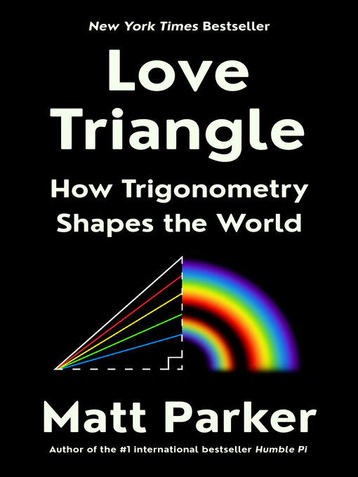 Title details for Love Triangle by Matt Parker - Available